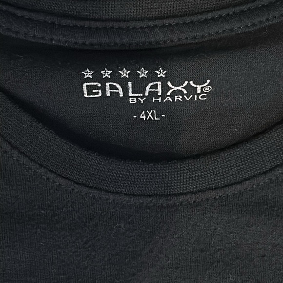 RESPECT T-Shirt for Men Size 4XL - Picture 3 of 3